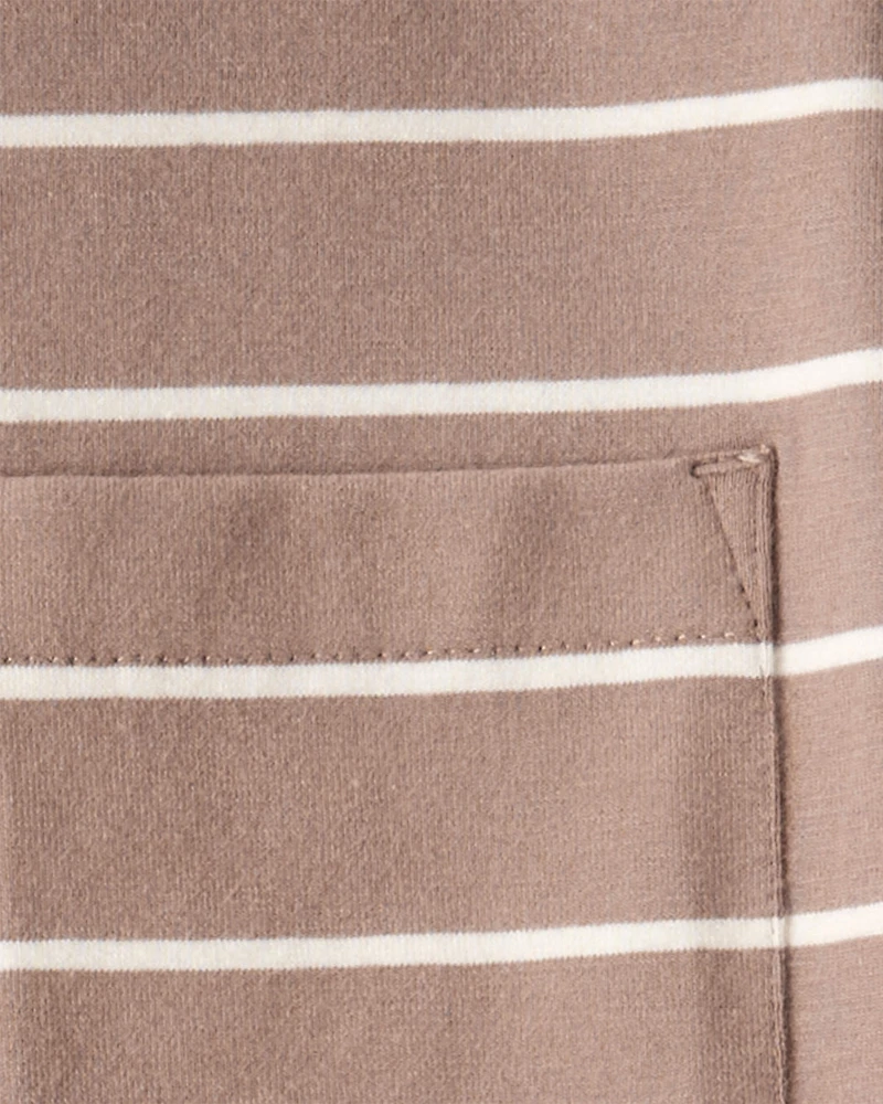 Toddler Boy 3-Pack Organic Cotton Tees
