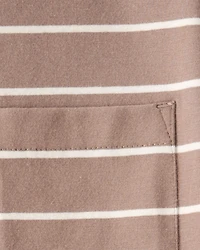 Toddler Boy 3-Pack Organic Cotton Tees