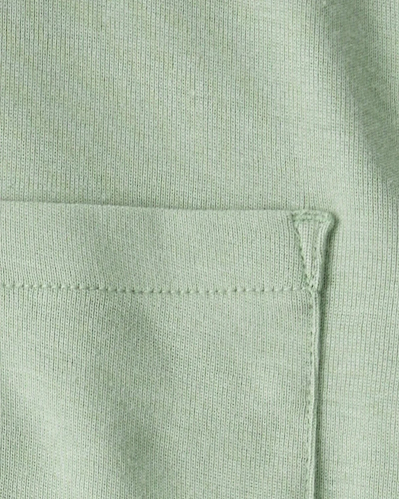 Toddler 3-Pack Organic Cotton Tees