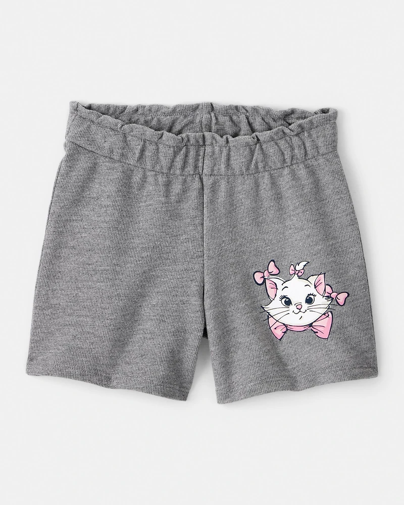 Toddler 2-Piece Aristocat Outfit Set