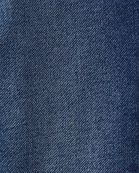 Toddler 2-Piece Acorn Button-Down Shirt & Pull-On Denim Pant Set
