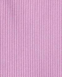 Kid 2-Piece Ribbed Long-Sleeve Tee & Flare Pant Set - Purple