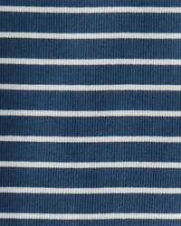 Kid Organic Cotton Pajamas Set in Stripes