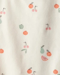 Toddler 2-Pack Organic Cotton Tees