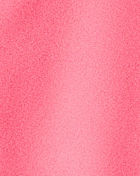 Girls Active Pullover Sweatshirt - Coral
