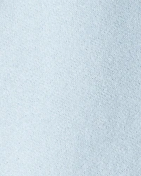 Toddler Girl Cotton Joggers - Blue