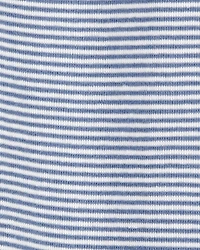 Baby Boy 2-Pack 2-Way Zip Cotton Sleep & Play Pajamas - Blue