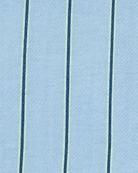 Toddler Striped Loose Fit 2-Piece Pajamas