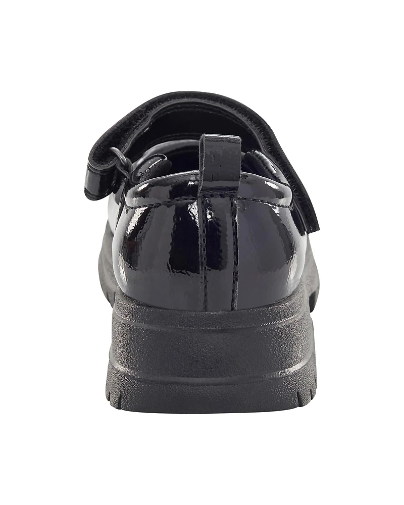 Kid Chunky Mary Janes