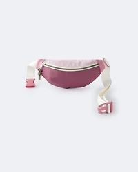 Toddler Fanny Pack - Pink