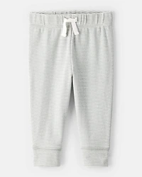 Baby 4-Piece Airplane Outfit Set