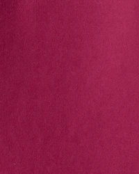 Girls Short-Sleeve Fashion Top - Burgundy