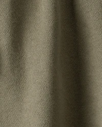 Girls French Terry Cargo Skirt