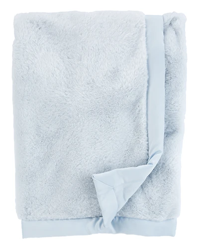 Baby Plush Blanket