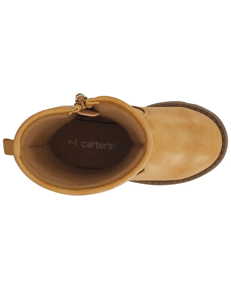 Toddler Riding Boots
