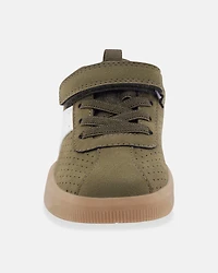 Toddler Boy Casual Shoes - Green