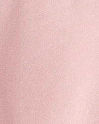 Toddler Girl Long-Sleeve Pullover Sweatshirt - Pink