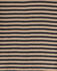 Boys Striped Thermal Long-Sleeve Tee  - Brown