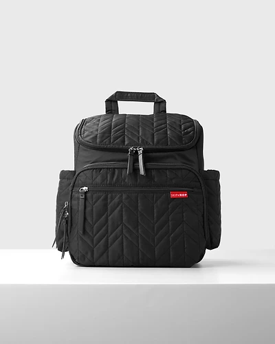 Forma Backpack Diaper Bag