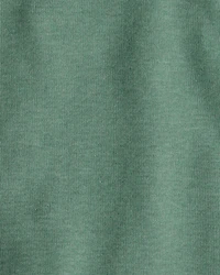 Baby 3-Piece Plaid Little Jacket Set - Green/Brown