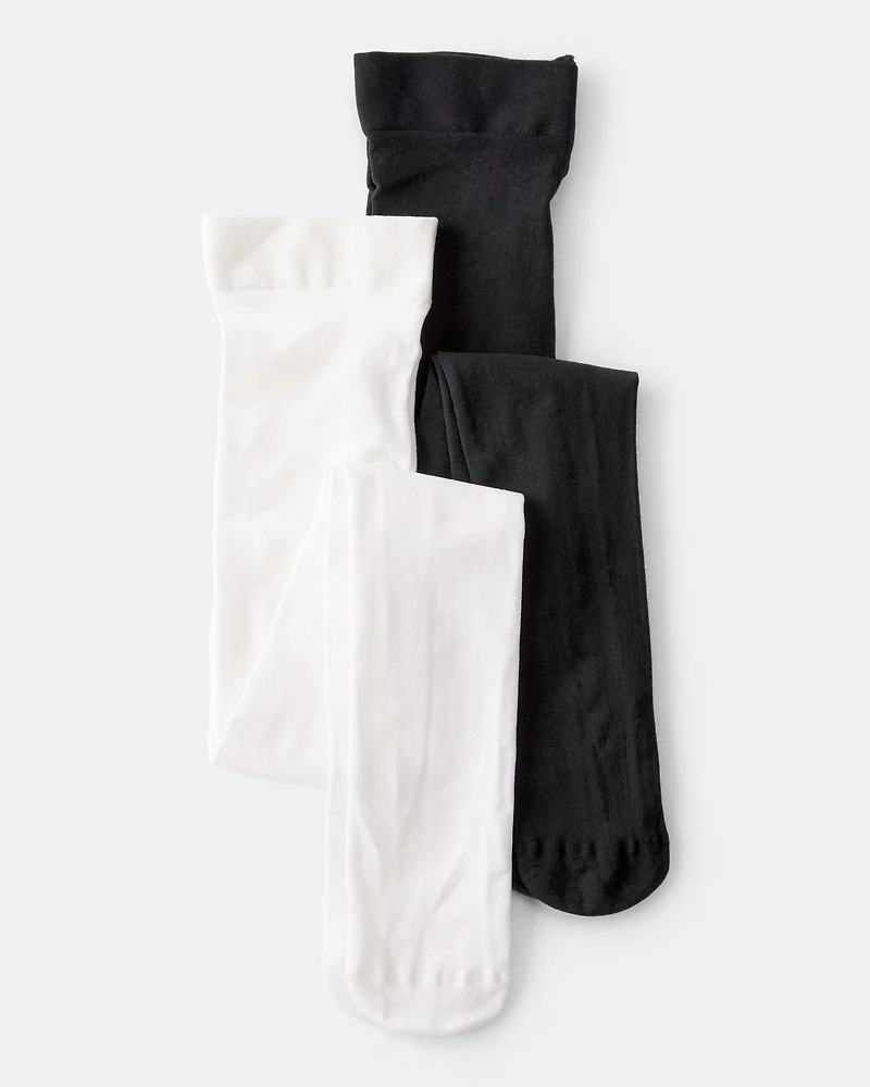 Kid 2-Pack Tights