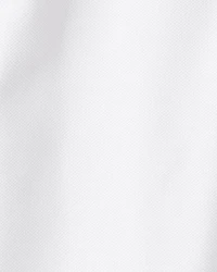 Kid -Pack Pique Uniform Polo Shirts