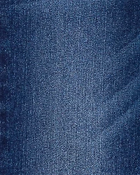Baby Faded Blue Wash Classic Jeans