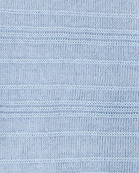 Girls Long-Sleeve Sweater - Blue