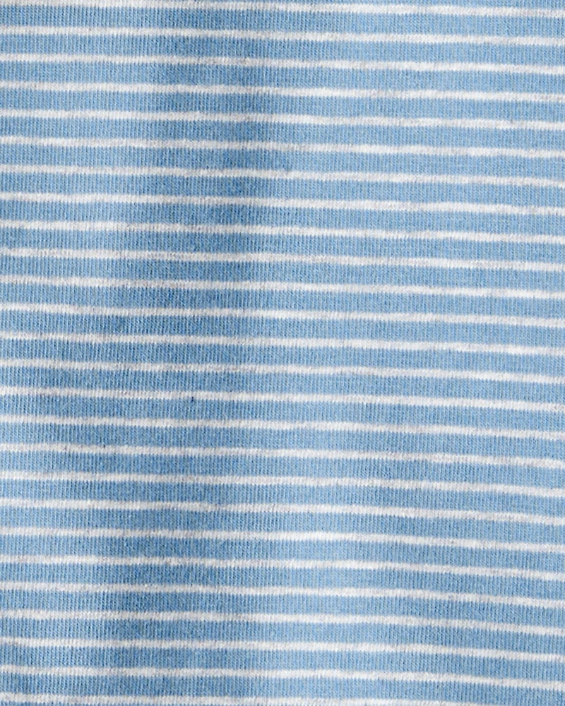 Toddler 2-Pack Organic Cotton Tees