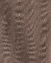 Boys Carpenter Fashion Pants - Brown