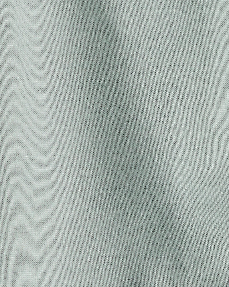 Baby 2-Pack Pull-On Cotton Pants