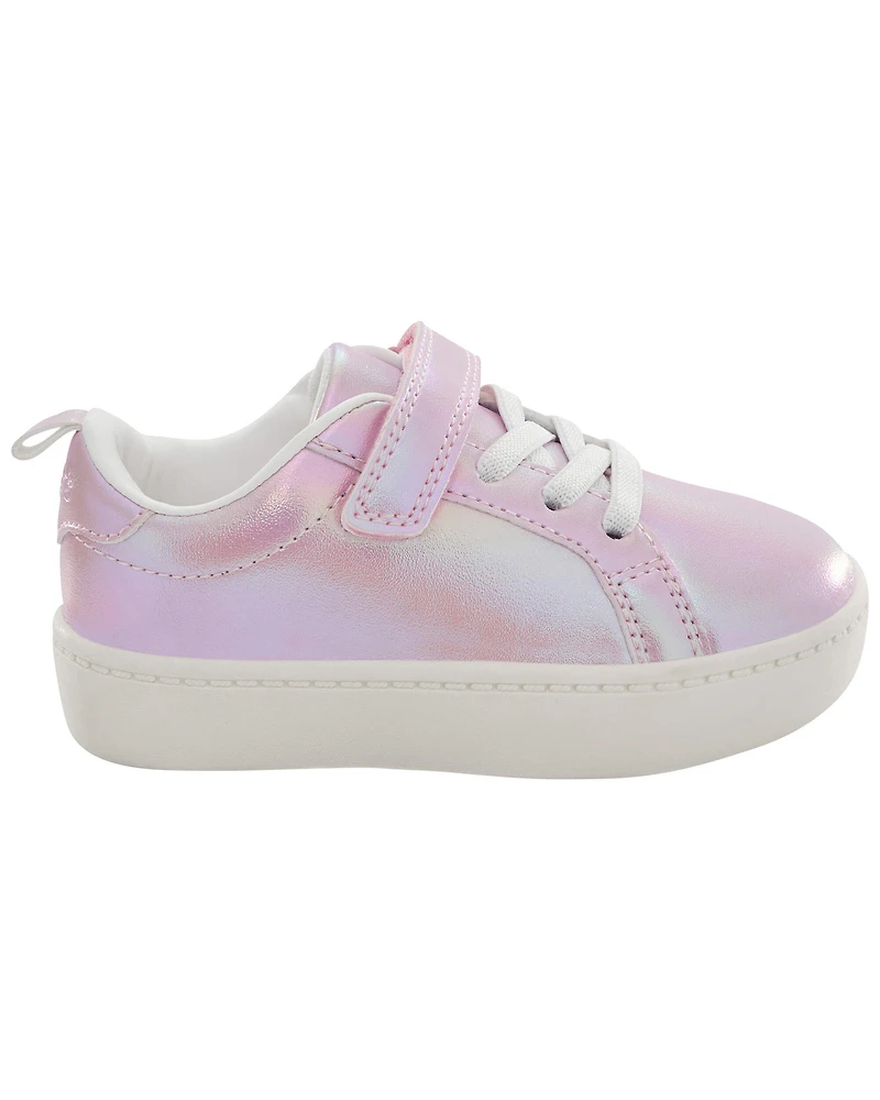 Toddler Casual Sneakers