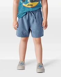Toddler Everyday Quick Dry Shorts
