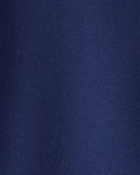 Boys Long-Sleeve Turtleneck - Navy