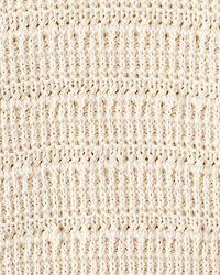 Baby Girl Long-Sleeve Sweater - Ivory