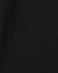 Kid 2-Pack Pull-On French Terry Shorts