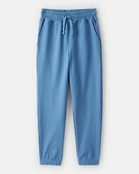 Boys DayDream Fleece Active Drawstring Joggers