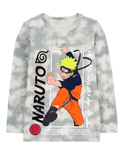 Kid NARUTO Graphic Tee