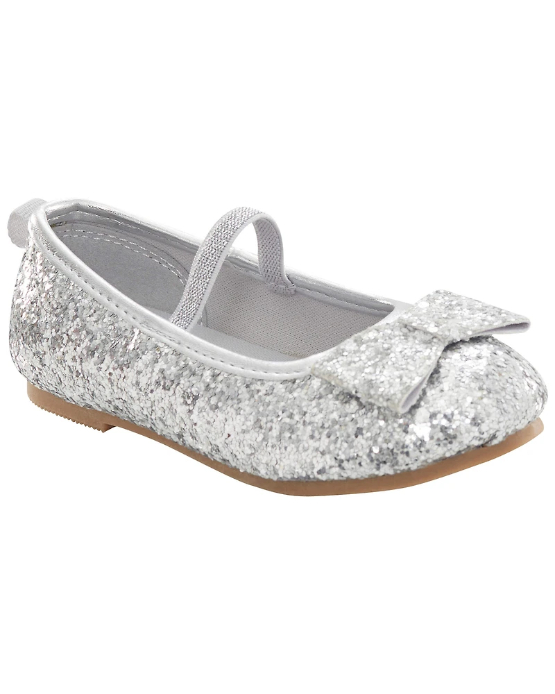 Toddler Ballet Flats