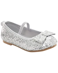 Toddler Ballet Flats