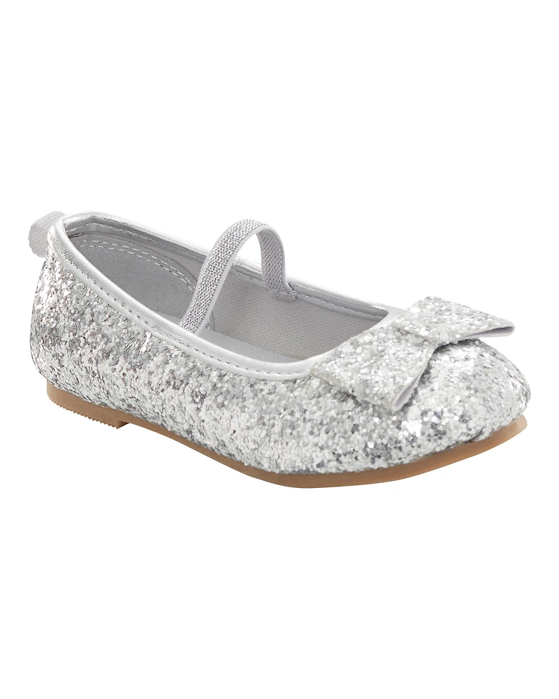 Toddler Ballet Flats