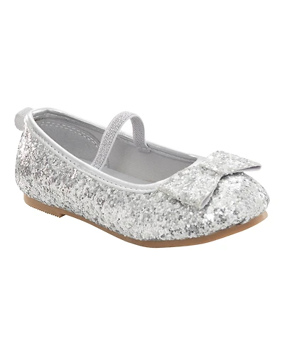 Toddler Ballet Flats