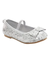 Toddler Ballet Flats