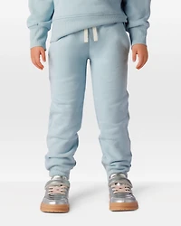 Toddler Girl DayDream Fleece Joggers - Blue