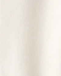 Baby Girl DayDream Fleece Pants - Cream