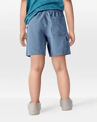 Toddler Everyday Quick Dry Shorts