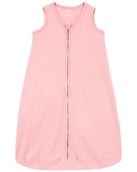 Baby 2-Way Zip Wearable Blanket