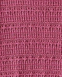 Toddler Girl Long-Sleeve Sweater - Pink