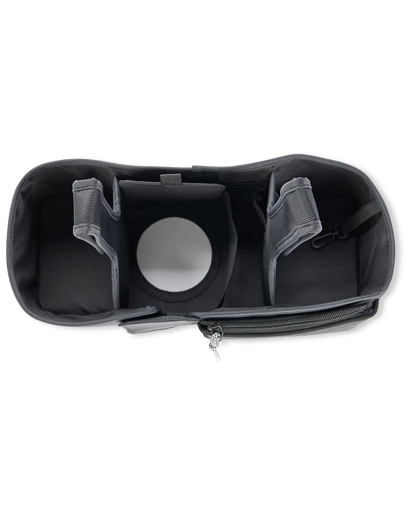 Ultimate Stroller Organizer