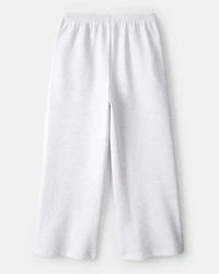 Girls Hello Kitty®  Sweatpants- Grey